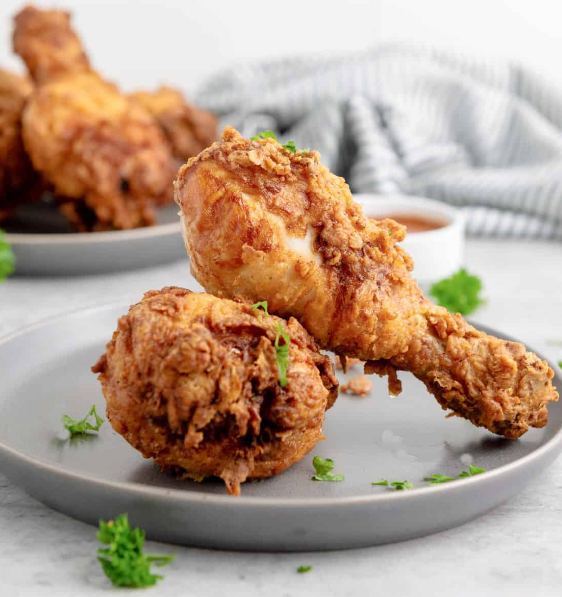 Chicken Drumsticks